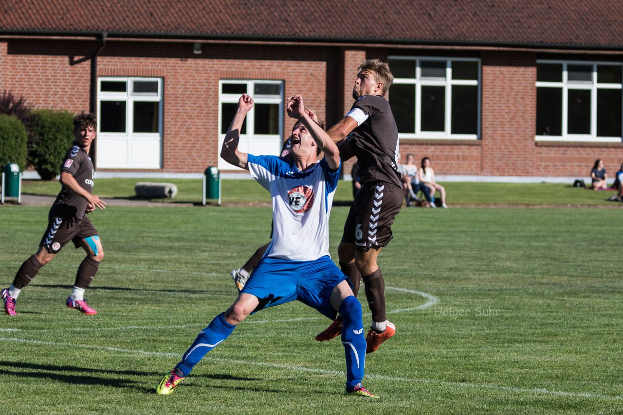 Bild 187 - TSV Wiemersdorf - FC St.Pauli U23 : Ergebnis: 0:16